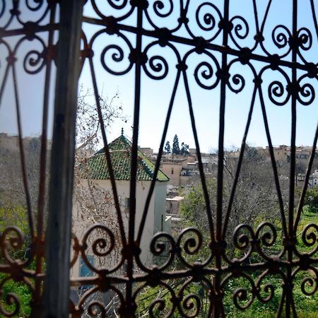 Dar Roumana Hotel Fez Værelse billede