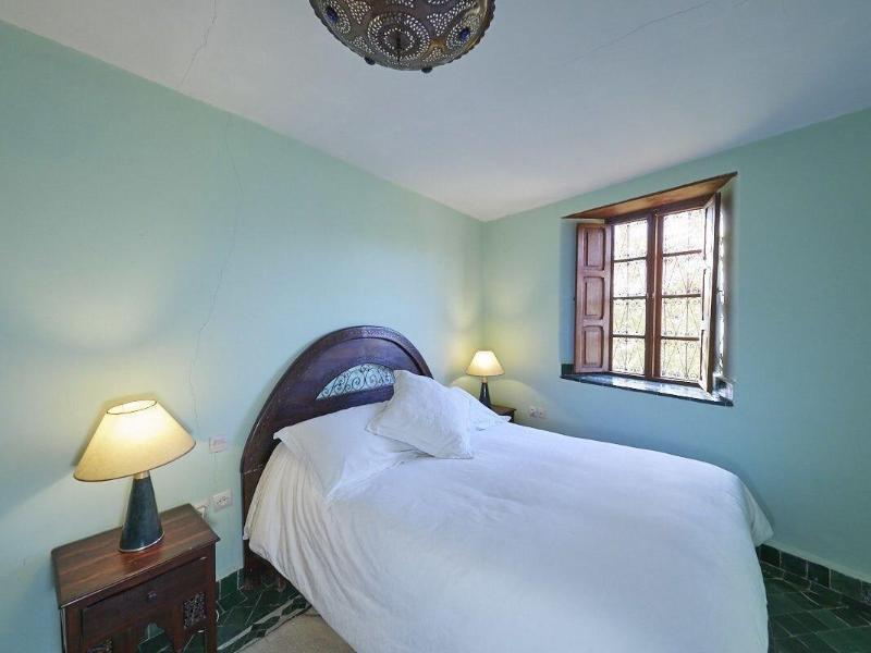 Dar Roumana Hotel Fez Eksteriør billede