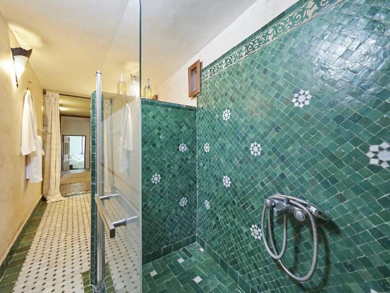 Dar Roumana Hotel Fez Eksteriør billede